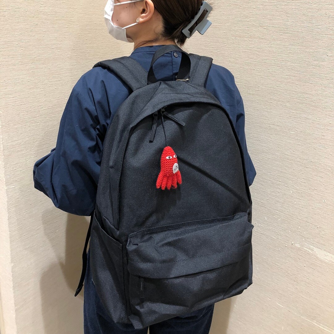 イオンモール久御山】シンプルで使いやすいリュック｜無印良品 イオン